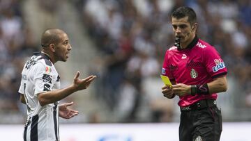 Walter Gargano se vuelve a disculpar tras acusaciones sobre Antonio Mohamed