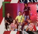 Los seguidores del Atleti sacan una contracamiseta