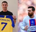 Messi y Cristiano podrían tener un nuevo y posible último enfrentamiento en 2023