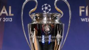 Los equipos no quieren unificar Champions y Europa League