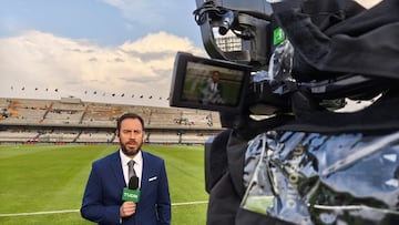 Los escuchas en TUDN y hoy también en Tubi