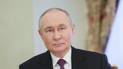 Putin orders Kremlin to prepare for new wars: “It is necessary to accelerate the production of robotic systems”