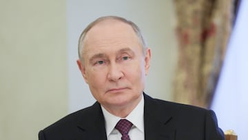 What next for Russia and Putin?