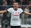 Pepe: "No creo que los hinchas del Madrid transmitan entusiasmo"