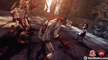 Alice: Madness Returns