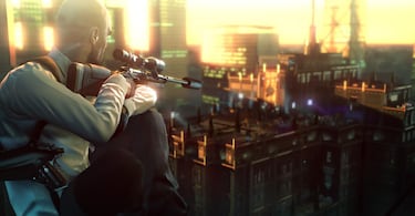 Hitman Absolution saldrá a la venta el 20 de noviembre
