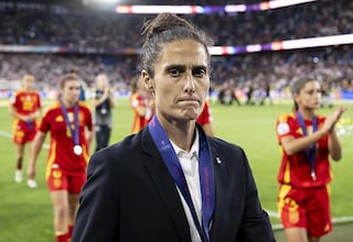 Premio final para Montse Tomé