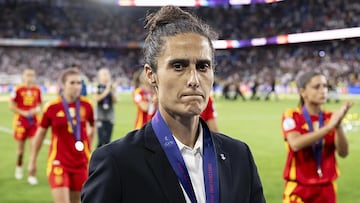 Premio final para Montse Tomé