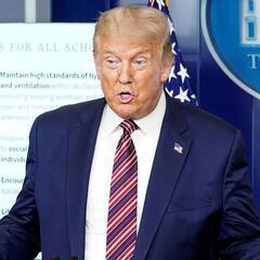 Second stimulus check: what's the current disagreement between Democrats and Republicans?