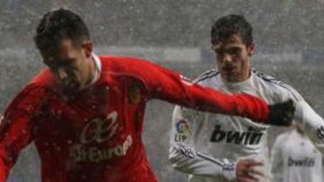 Boca asegura que el Real Madrid está dispuesto a cederle a Gago