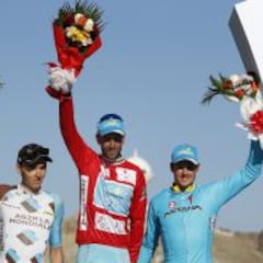 Victoria de Kristoff en el paseo triunfal de Nibali