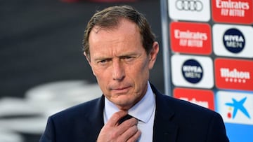 Emilio Butrague&ntilde;o.