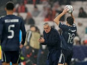 Mourinho vuelve al Bernabéu: ¿Qué esperas de esta eliminatoria?