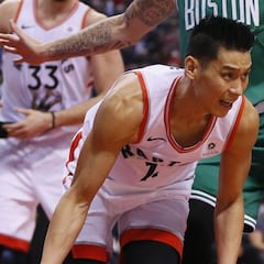 Jeremy Lin rechaza al CSKA y apurará sus opciones en la NBA