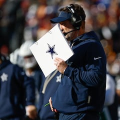 Cowboys’ 2026 Draft spot after Week 17 - What it means for Dallas’ future