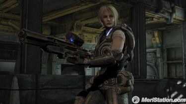 No habrá más contenido descargable para Gears of Wars 3