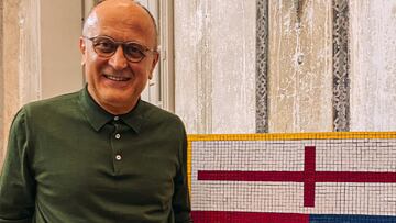 El Genoa cambia de dueño