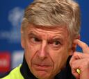 Wenger: "Debemos olvidar los últimos duelos ante el Bayern"