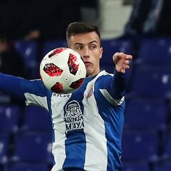 Moreno ya tiene a todos: Puado y Miguelón se incorporan