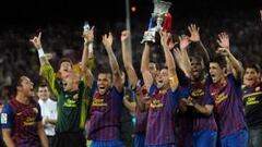 Gran partido y penoso final