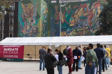 Vacunación México: por qué ha dimitido la responsable del plan de vacunas