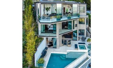 Un youtuber de Minecraft se compra una mansión