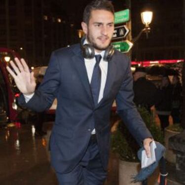 Tras la tormenta llega Ipurua