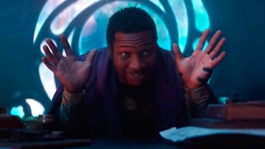 Marvel has confirmed a change of name for “Avengers: The Kang Dynasty”