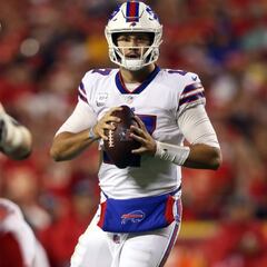 Bills vs Chiefs: Horario, TV; cómo y dónde ver la Ronda Divisional de la AFC, NFL