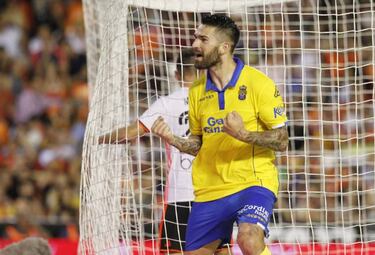 El Atleti aumenta 179M su valor de plantilla; el Valencia -49,5M