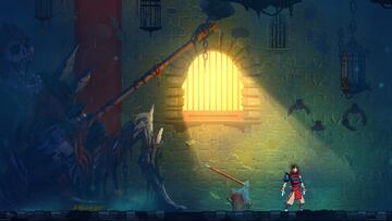 Captura de pantalla - Dead Cells (NSW)