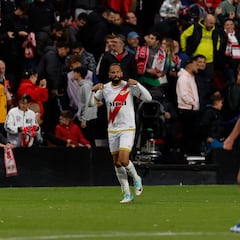 Bebé amarga a Oyarzabal