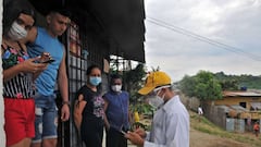 Bono Familiar Universal: ¿puedo cobrarlo con C4 si no tengo DNI?