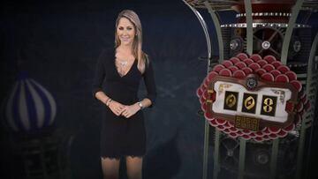 A 8 días del Mundial de Rusia 2018, Inés Sainz nos da su reporte