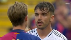 “Asencio, vete a la cárcel”