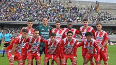 ¡El Necaxa vuelve a la televisión abierta! TV Azteca transmitirá los partidos de los Rayos