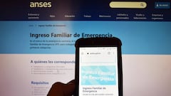 3 IFE ANSES: cómo reclamar el tercer pago de 10.000$ y cuándo se cobra