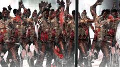 Imágenes de House of the Dead 4