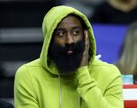 James Harden’s contract details: How much money does he make, and how many years left?
