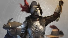 New World, el MMO de Amazon Games, es retrasado hasta verano de 2020