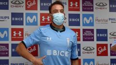 La frase de Sebastián Pérez sobre su lucha con Matías Dituro