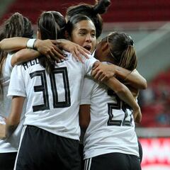 Atlas se impone por segunda ocasión en el Clásico Tapatío