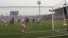 Iquique logró una remontada que no se veía en Chile hace 23 años