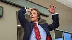 Matthew McConaughey ‘escupe’ a Hollywood y desvela cómo funciona el sistema: “Dije ‘sí’ a demasiadas cosas”