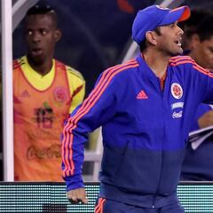 Reyes convoca a la Selección Sub 20 para microciclo