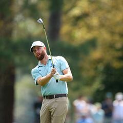 2023 Masters at Augusta National: Day 2 tee times, pairings and featured groups