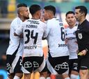 Bajas de U. de Chile - Colo Colo para el Superclásico: lista completa de ausentes, suspendidos y lesionados
