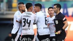 Bajas de U. de Chile - Colo Colo para el Superclásico: lista completa de ausentes, suspendidos y lesionados