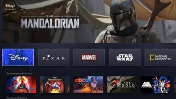 Disney+ en Colombia: &iquest;cu&aacute;ndo llegar&aacute; y qu&eacute; precio tendr&aacute;?