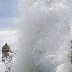 Cádiz se prepara ante la potencial llegada de un tsunami